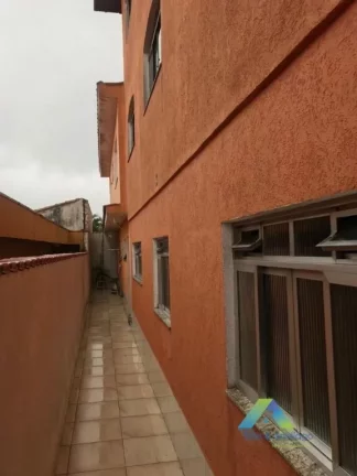 Foto do imóvel SANTO ANDRE Excelente sobrado 450 metros, COM EDICULA com ótimo valor e localização !!!