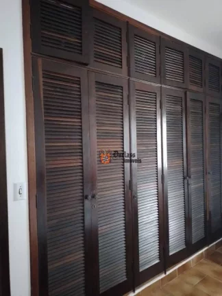 Imagem Casa com 3 dormitórios à venda, 125 m² por R$ 570.000 - Balneário São Jorge - Itanhaém/SP