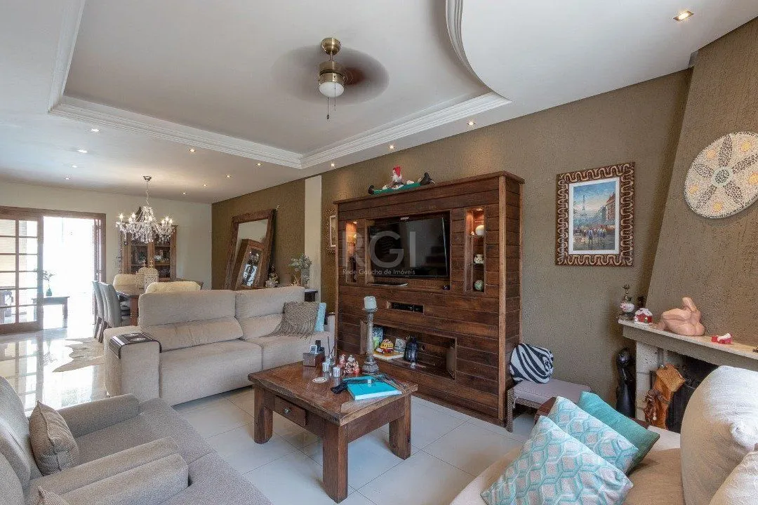 Casa Condominio para Venda - 139m², 2 dormitórios, sendo 2 suites, 1 vaga - Hípica