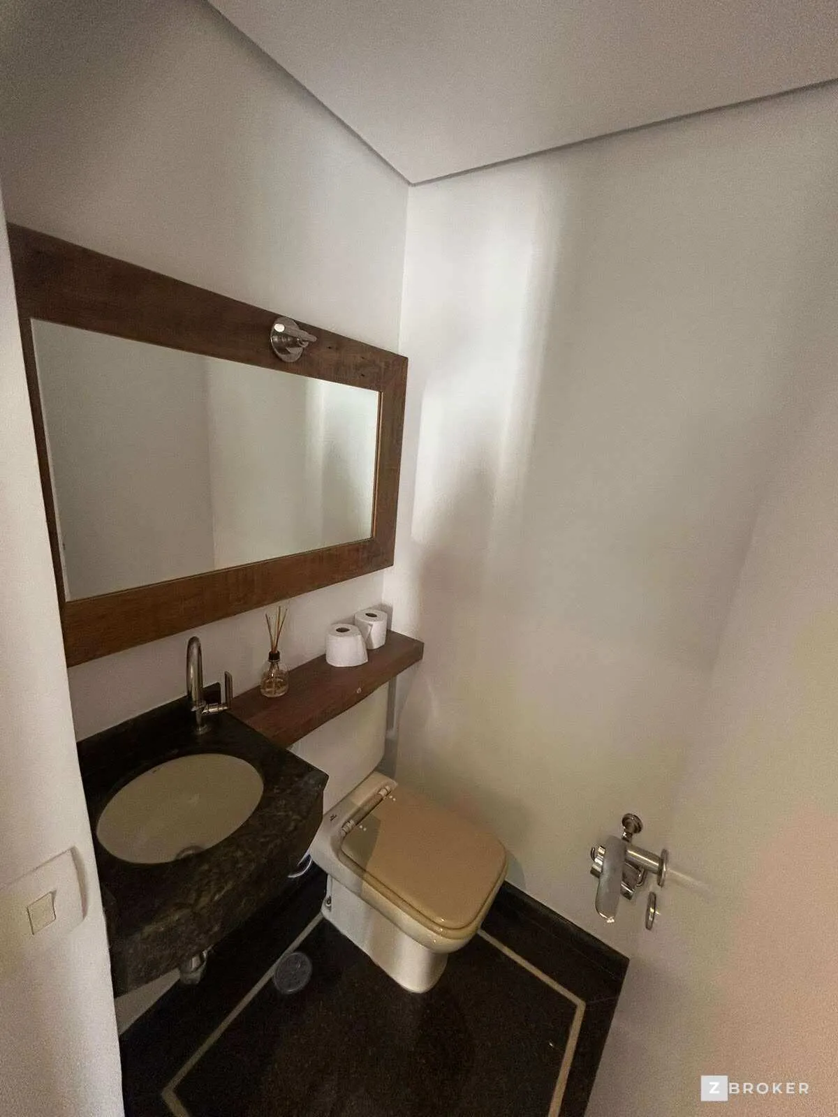 Imagem Apartamento de luxo à venda em São Paulo, Real Parque, com 4 quartos, 120m2