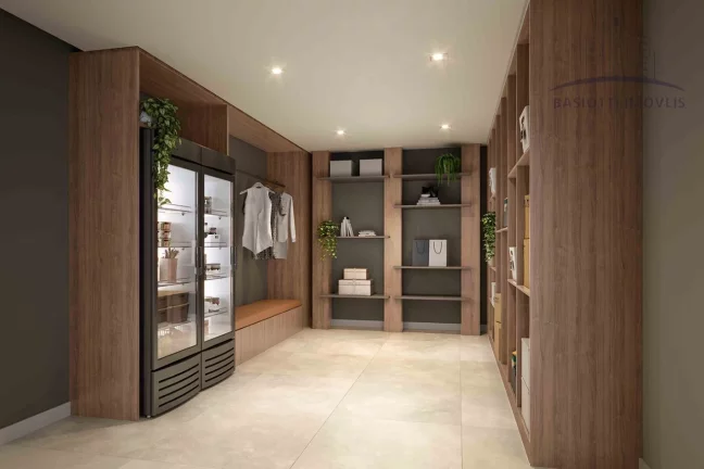 Imagem Apartamento à Venda Zona Oeste: 62 e 76m², 1 Suíte e Vaga
