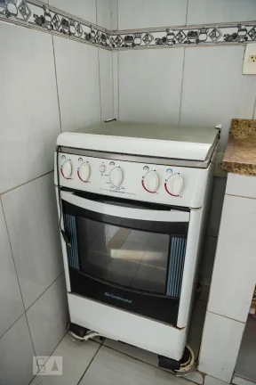 Imagem Apartamento à Venda - Copacabana, 1 Quarto, 45 m2
