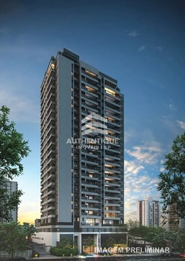 Imagem MADRE 914 MOOCA - Apartamento à venda no bairro Mooca - São Paulo/SP, Zona Leste