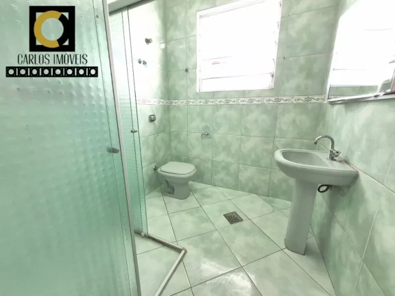 Imagem Apartamento amplo e arejado 2 dorm