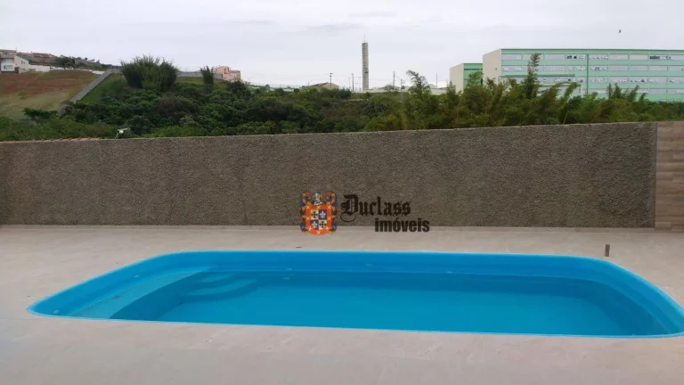 Imagem Sobrado com 3 dormitórios à venda por R$ 1.300.000,00 - Condomínio Villa Real de Bragança - Bragança Paulista/SP