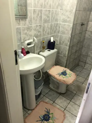 Imagem Apartamento com 3 Quartos à Venda, 65 m² em Cajazeiras - Fortaleza