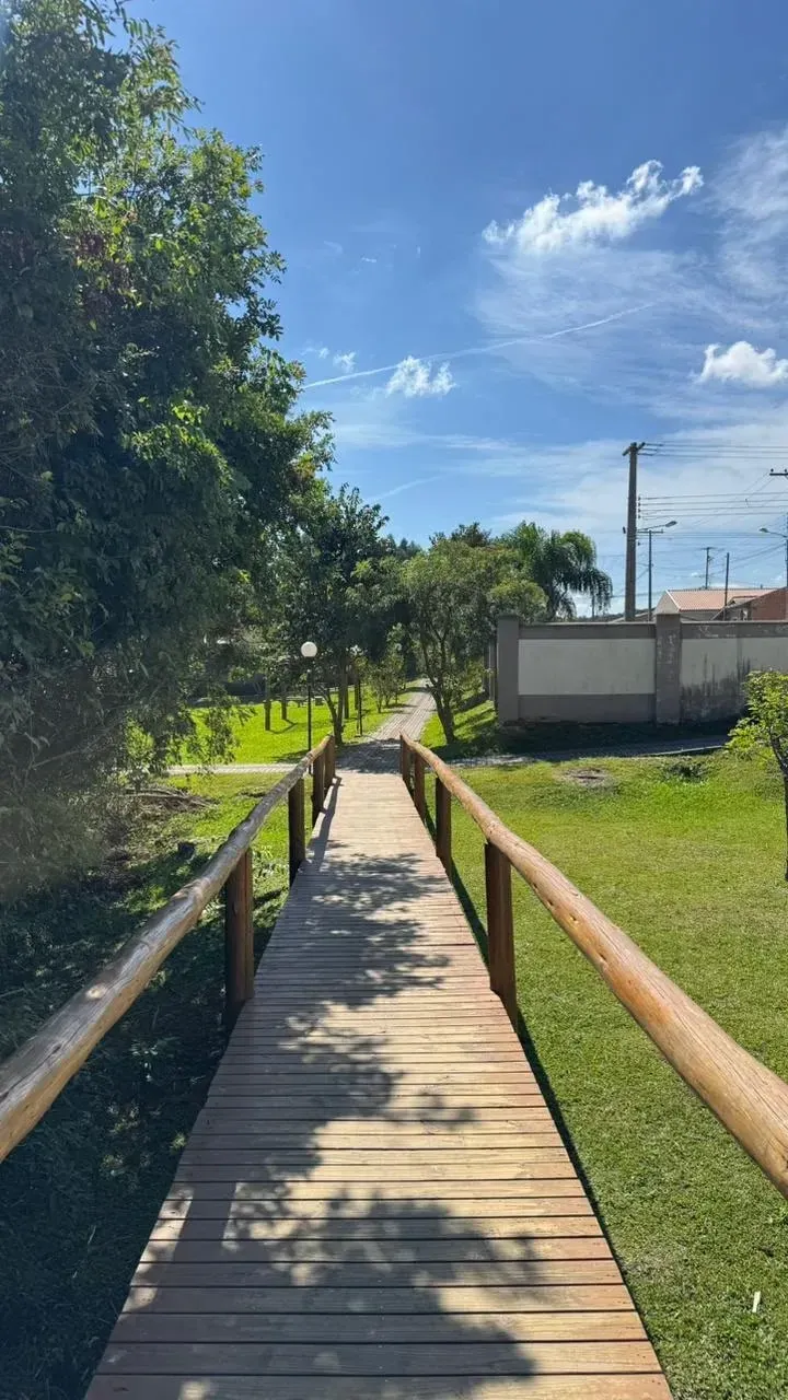 Imagem Apartamento com 2 Quartos à Venda, 40 m² em Jardim Itaqui - Campo Largo