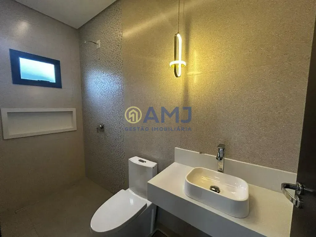 Imagem Venda de Casa Alto Padrão - Terras Alpha 1 | Senador Canedo