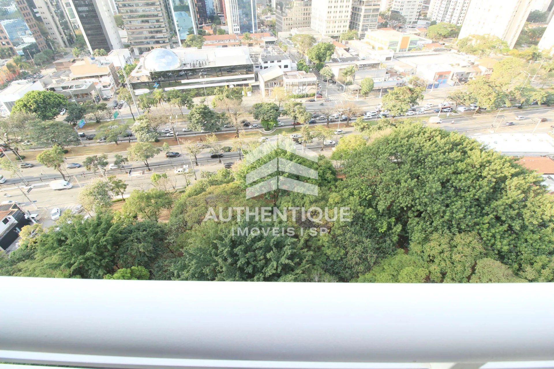 Imagem Lumen Brooklin - Apartamento à venda em São Paulo/SP