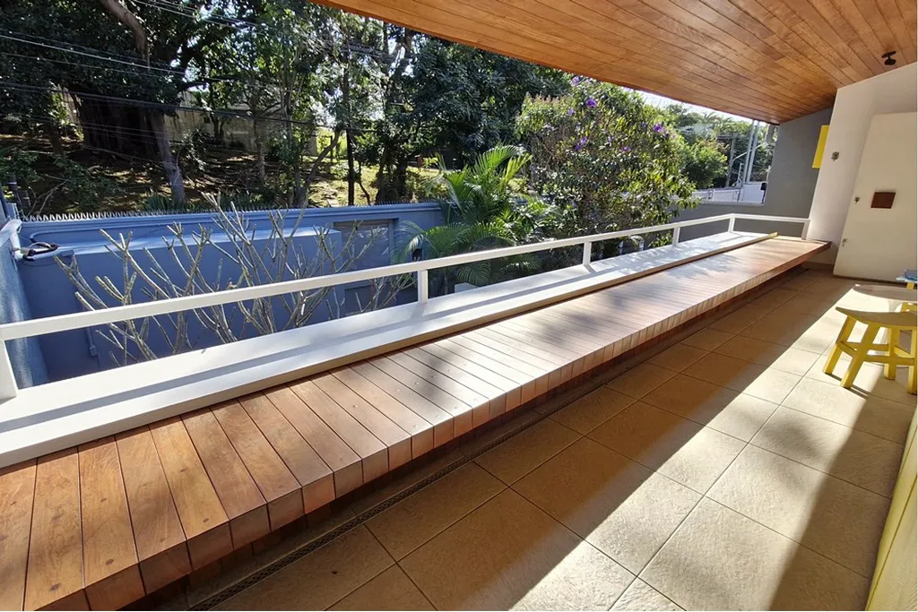 Imagem Casa à venda em São Paulo, Jardim Prudência, com 3 quartos, 315m2