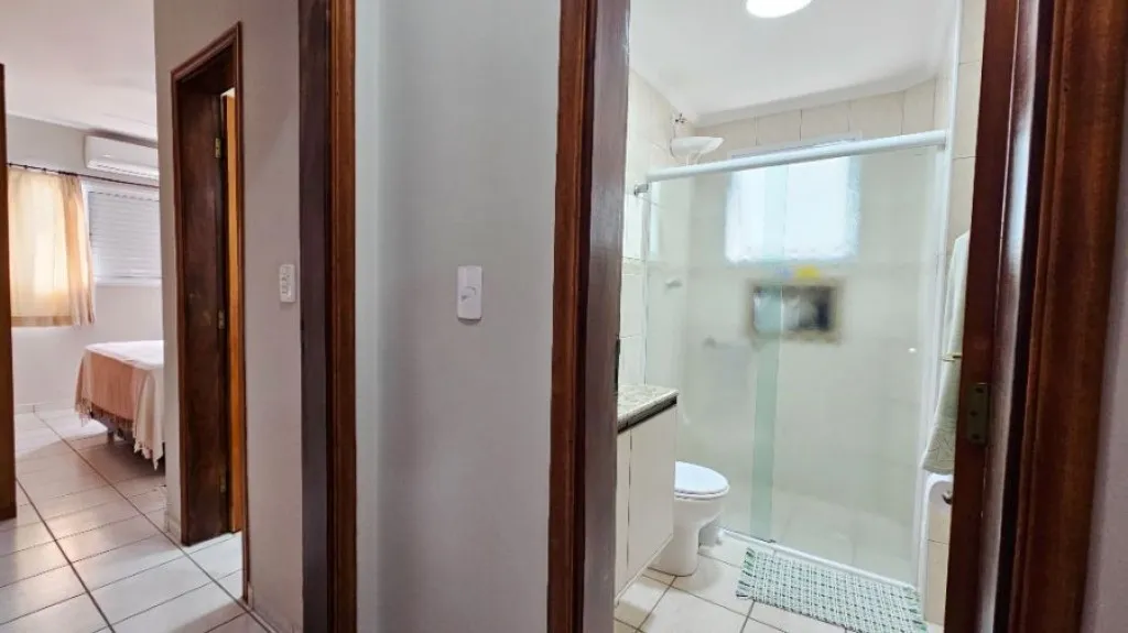 Imagem APARTAMENTO COM 85,00 m² - GUILHERMINA - PRAIA GRANDE SP