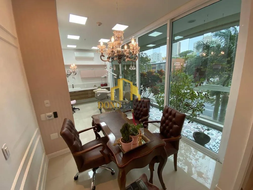 Imagem Sala locação para consultório odontológico, Domo Business, Centro SBC