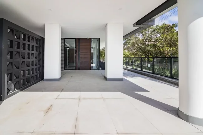 Imagem Duplex para venda no bairro Rio Branco em Porto Alegre