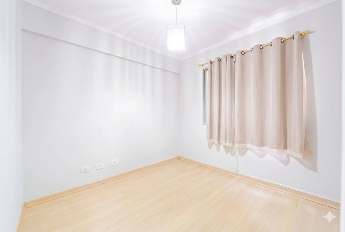 Imagem Apartamento para venda em Parque Imperial com 2 quartos, 57m2