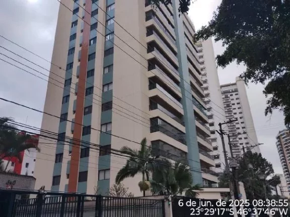Foto do imóvel Oportunidade Única em SAO PAULO - SP | Tipo: Apartamento | Negociação: Licitação Aberta | Situação: Imóvel em RUA DOUTOR GUILHERME CRISTOFEL