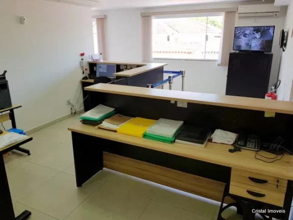 Imagem Predio Comercial Vila Congonhas