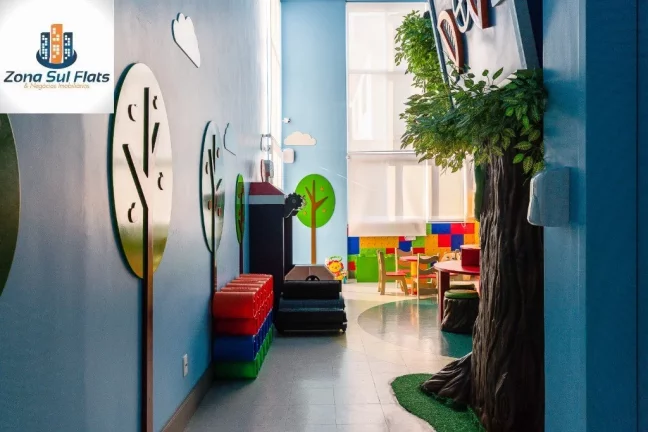 Imagem Apartamento à Venda Na Vila Mascote Com 3 Suítes e 3 Vagas