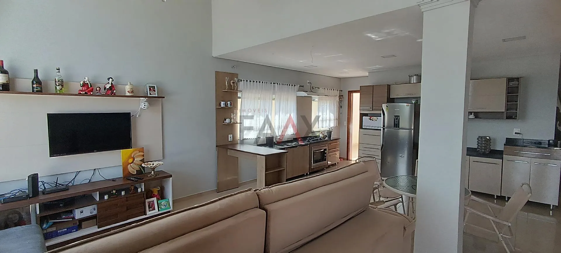 Imagem Casa à venda com amplo terreno, BAIRRO BATEL, GUARAPUAVA - PR