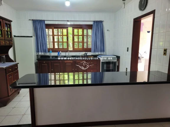 Imagem CASA CONDOMINIO FECHADO EM ITATIBA 4 DOM, 2 SUITES PISCINA