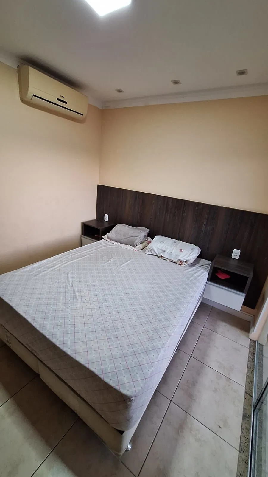 Imagem Casa Duplex no Condomínio Village do Moinho IV em Arsenal - São Gonçalo/RJ