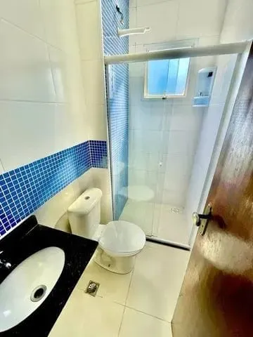 Imagem Apartamento à venda 2 Quartos, 1 Vaga, 65M², Piracangaguá, Taubaté - SP | Condominio Solar do Horizonte
