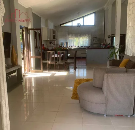 Imagem Oportunidade - Linda Casa em Condominio.