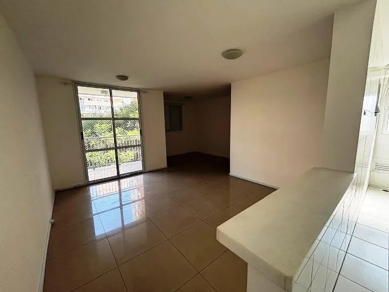 Imagem VENDO ELEGANTE APARTAMENTO NO BAIRRO CIDADE ADEMAR!