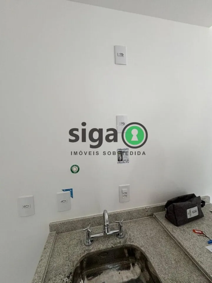 Imagem STUDIO A VENDA