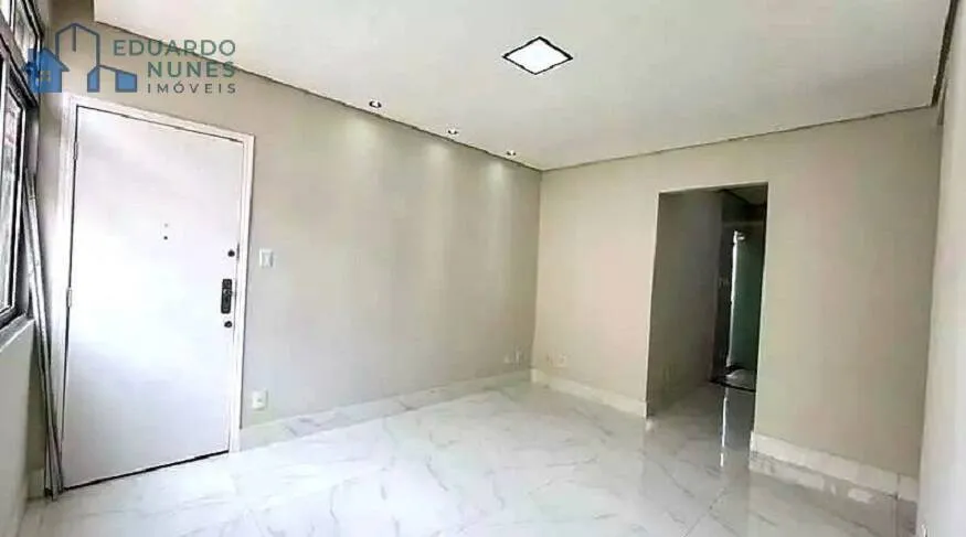 Imagem Apartamento com 2 Quartos, Suíte e 2 Vagas no Sion!!!!