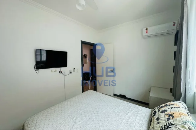Imagem Apartamento 2 Dormitórios para venda em Florianópolis - SC