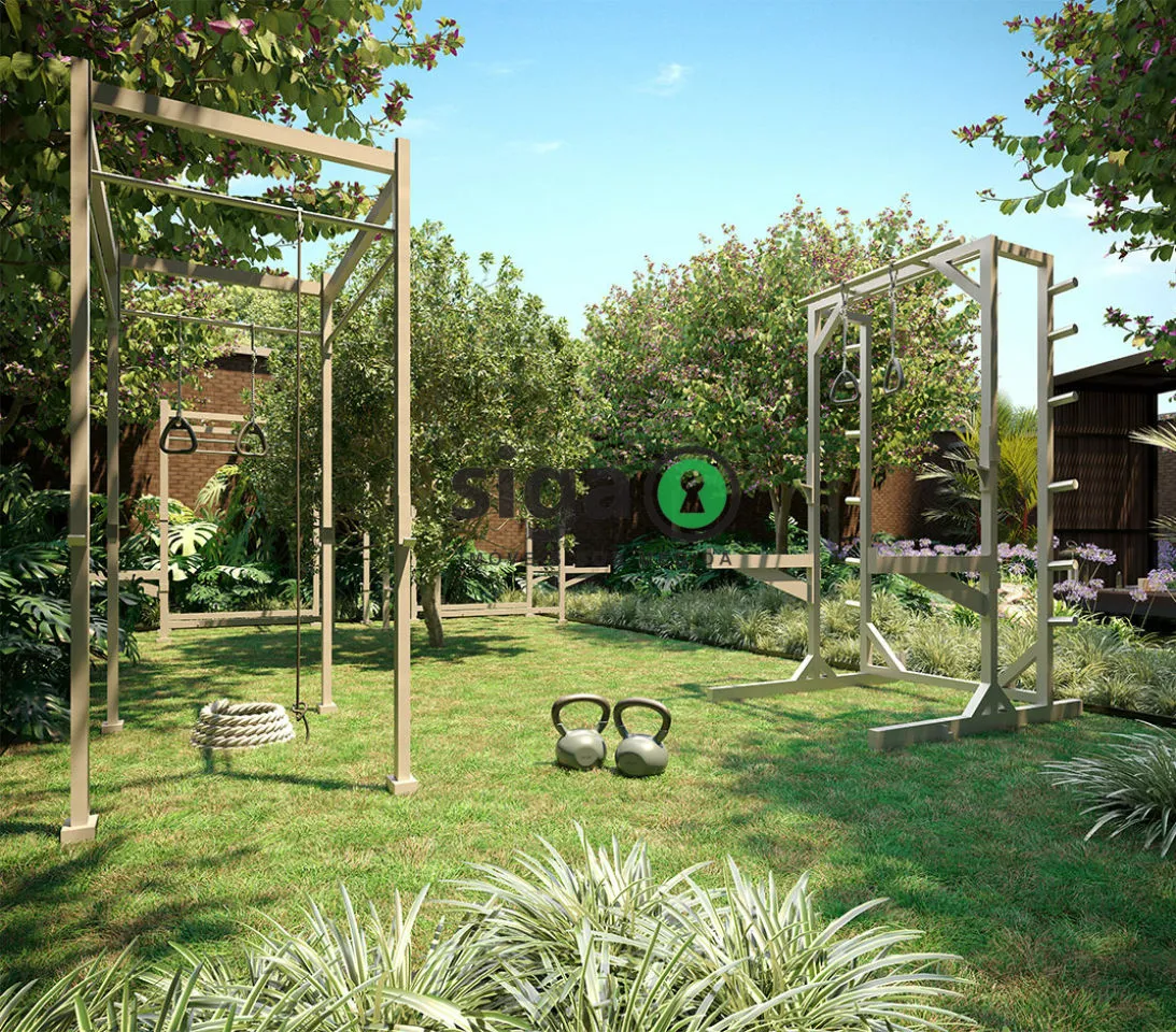 Imagem Apartamento para venda no Ibirapuera 4 suítes, São Paulo - SP