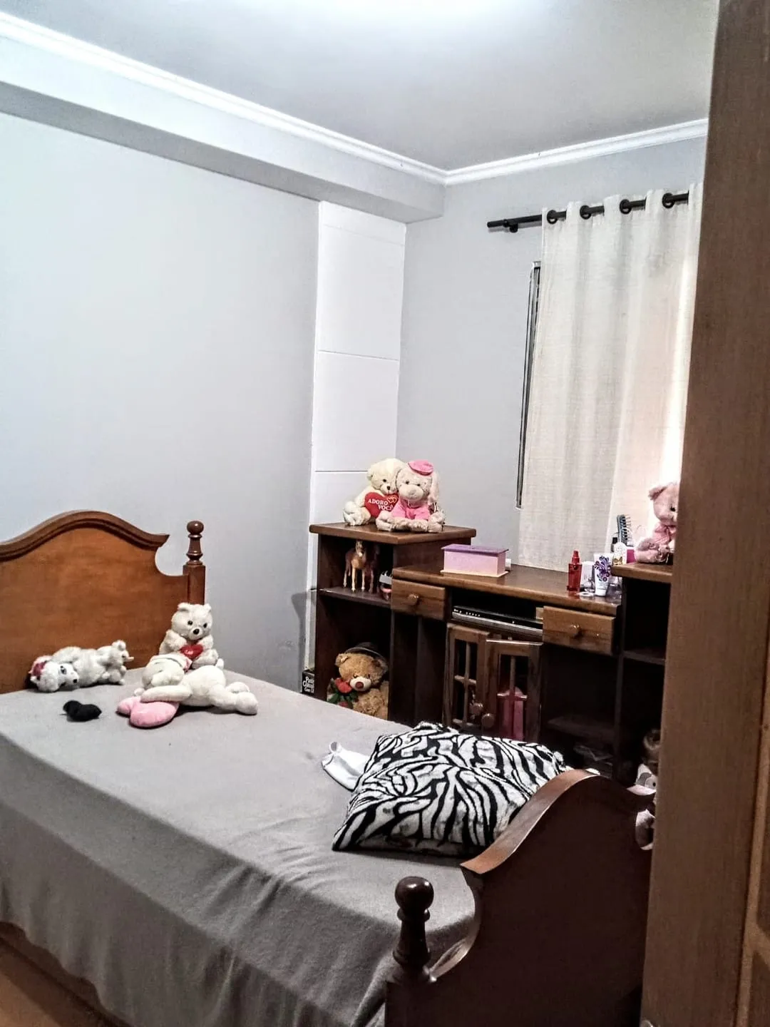 Imagem Casa à venda 3 Quartos, 1 Suite, 3 Vagas, 270M², Vila Santa Isabel, Taubaté - SP