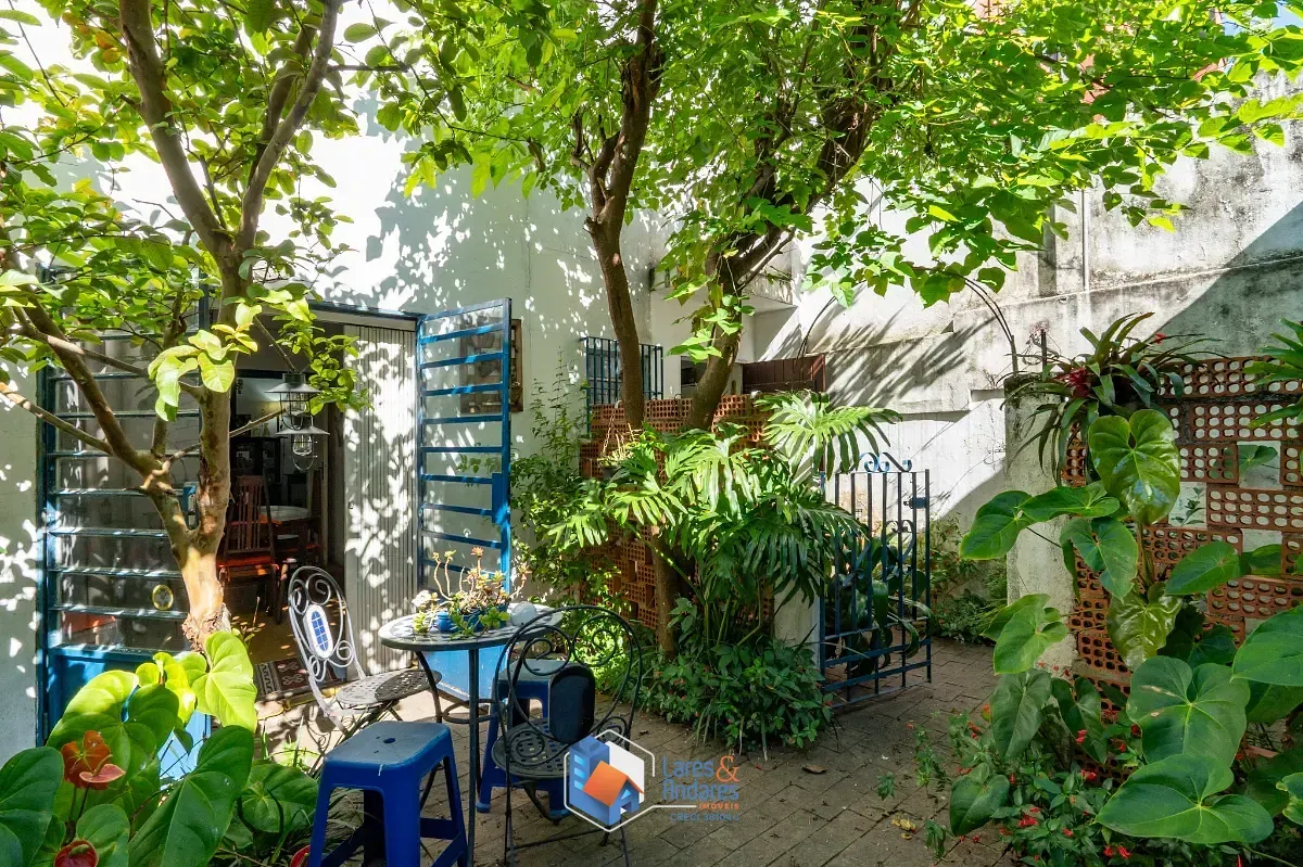Imagem Casa para venda em Vila Congonhas com 3 quartos, 209m²
