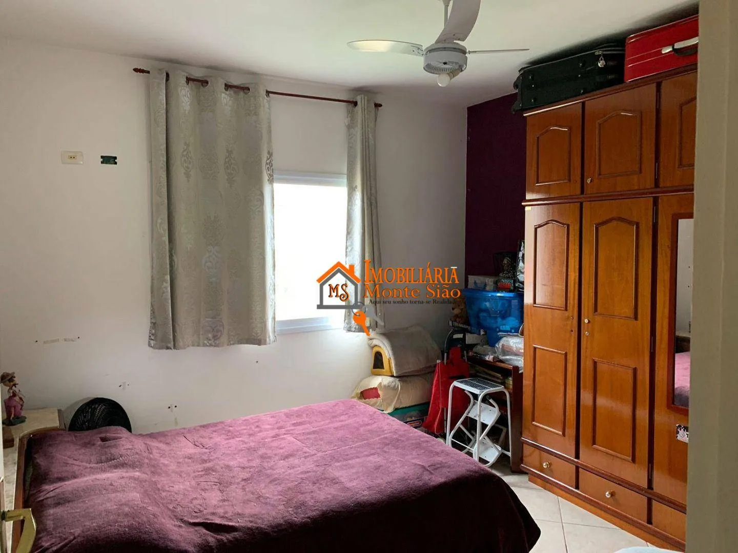 Imagem Casa com 3 dormitórios à venda, 178 m² por R$ 900.000,00 - Centro - Atibaia/SP