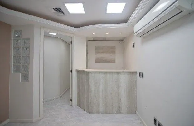 Imagem Sala Comercial em Moinhos de Vento