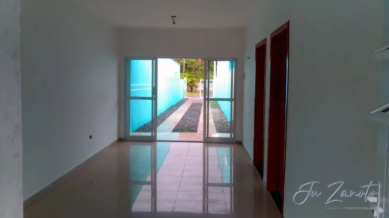Imagem Casa Alvenaria ÚLTIMA UNIDADE com Piscina Balneário Brejatuba.