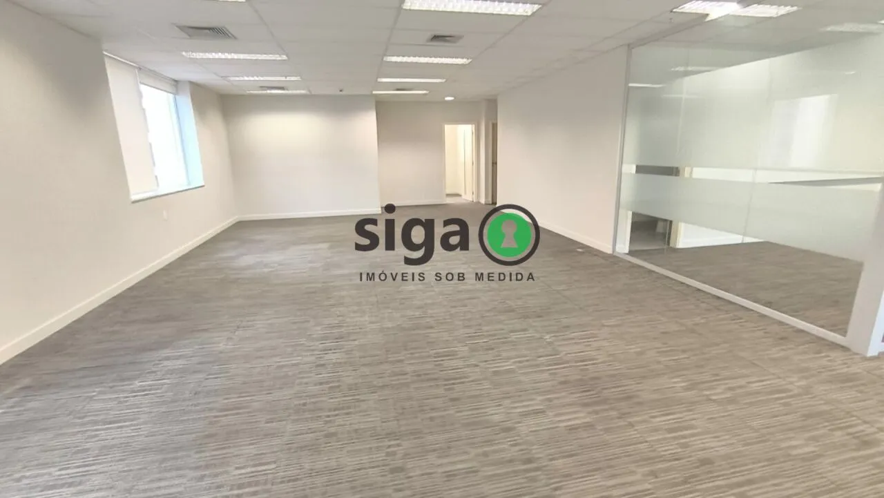 Imagem Sobre conjunto com 503 m² para alugar em São Paulo - SP