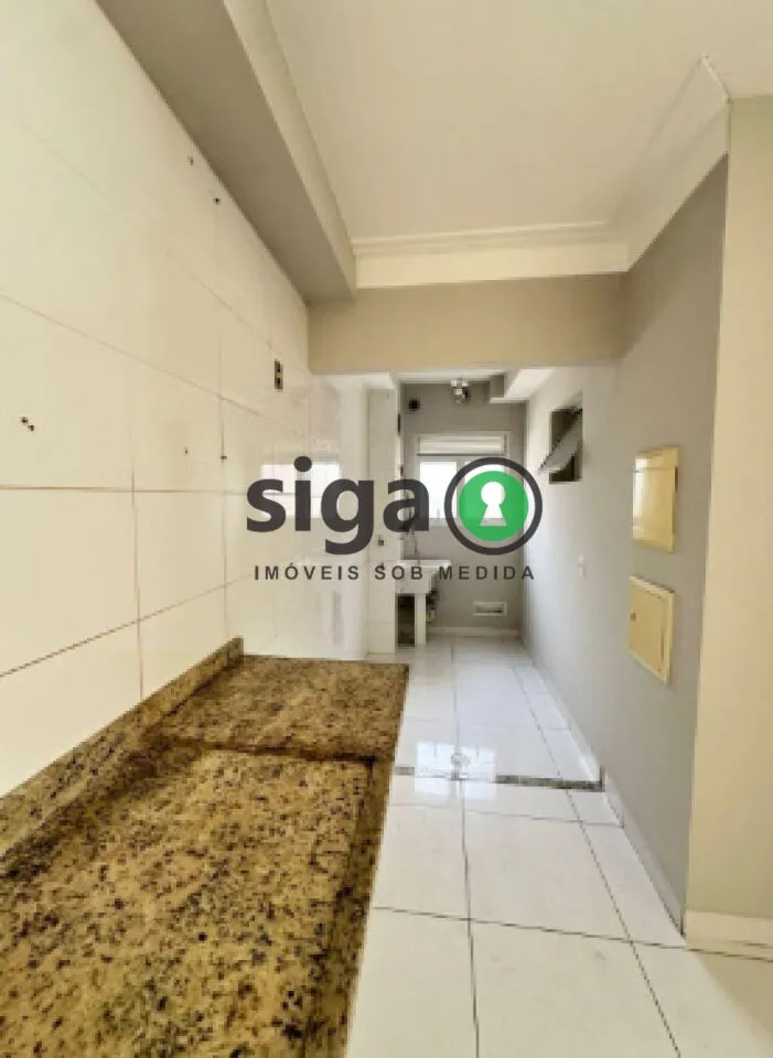 Imagem Apartamento à venda com 104m², 2 quartos e 2 vagas na Vila Andrade