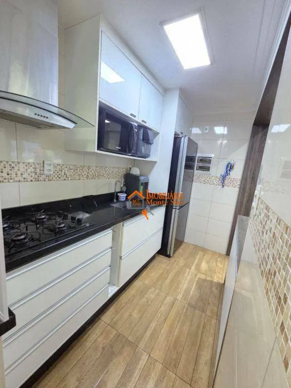 Imagem Apartamento Class Vila Augusta