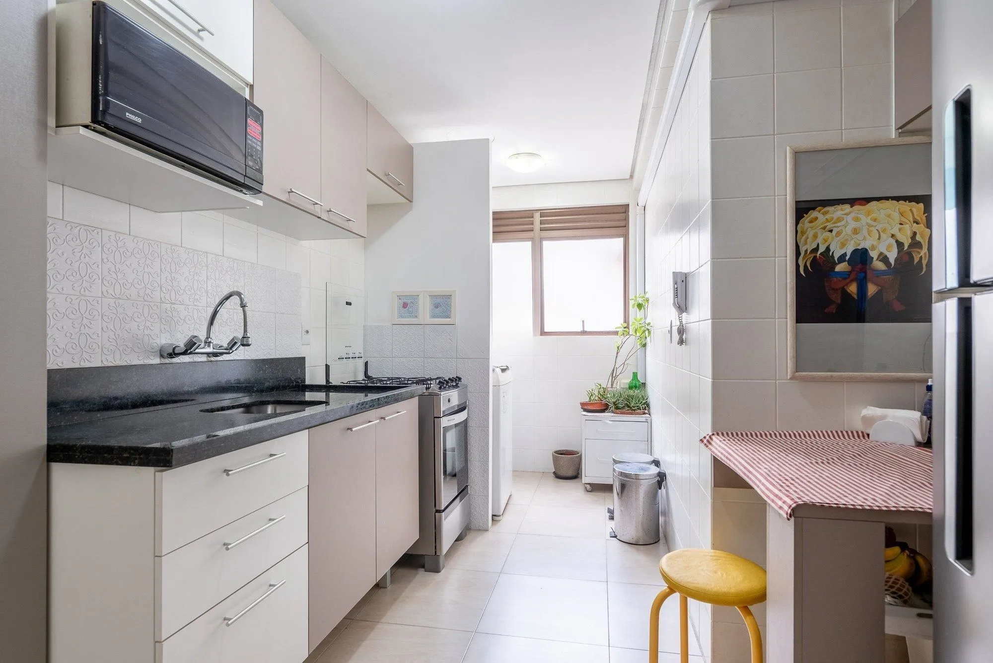 Imagem Apartamento 3 dormitórios no Bela Vista