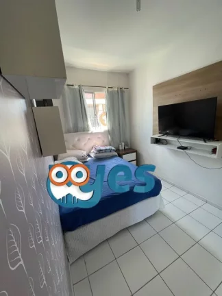 Imagem Apartamento residencial para Venda, Pedra do Descanso, Feira de Santana