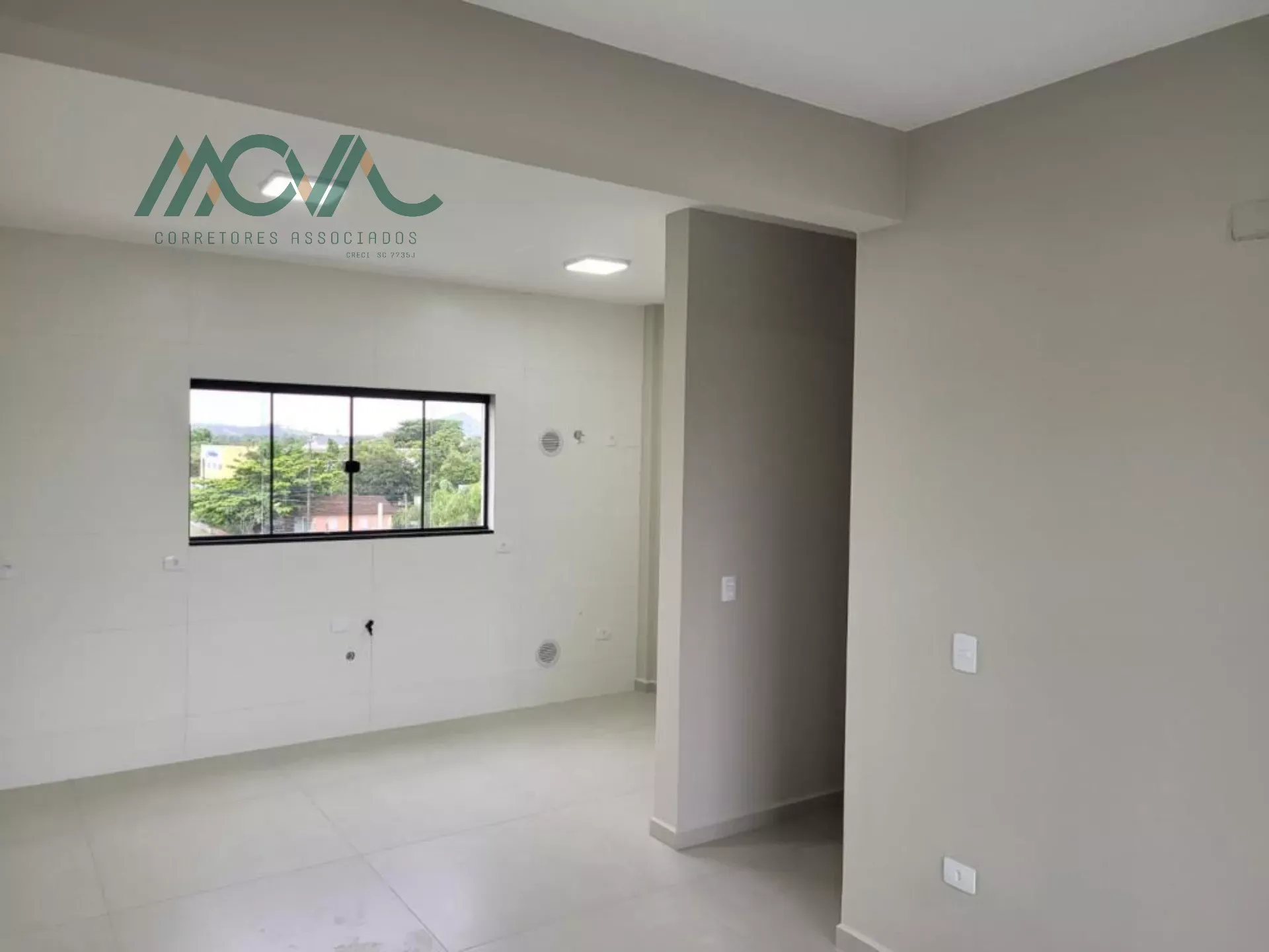 Imagem Apartamento Residencial à Venda no Condomínio Pura Vida Residencial em Itapoá SC

Apartamento loc...