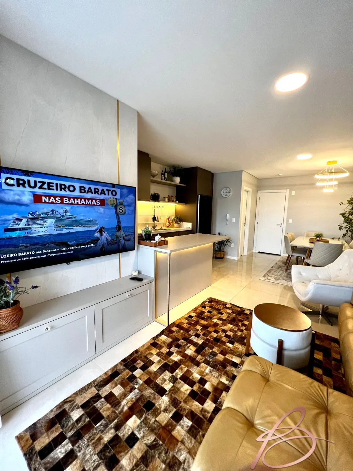 Imagem Apartamento em Fazenda, Itajaí/SC