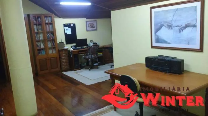 Imagem Linda casa com 515m² no bairro Vila Rica, Feliz.