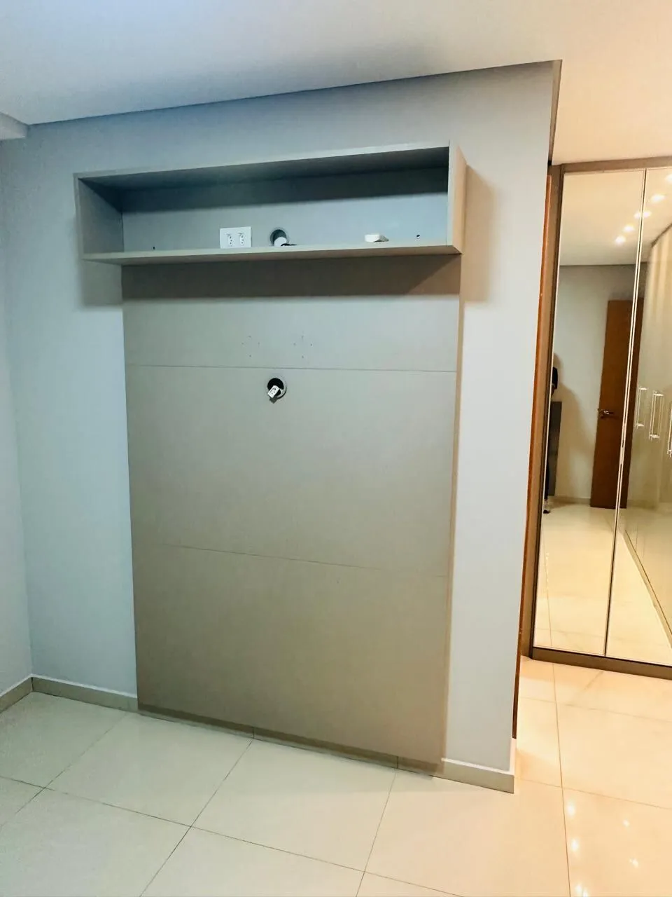 Imagem Apartamento Edifício Nyc Jardim Das américas 3 Quartos