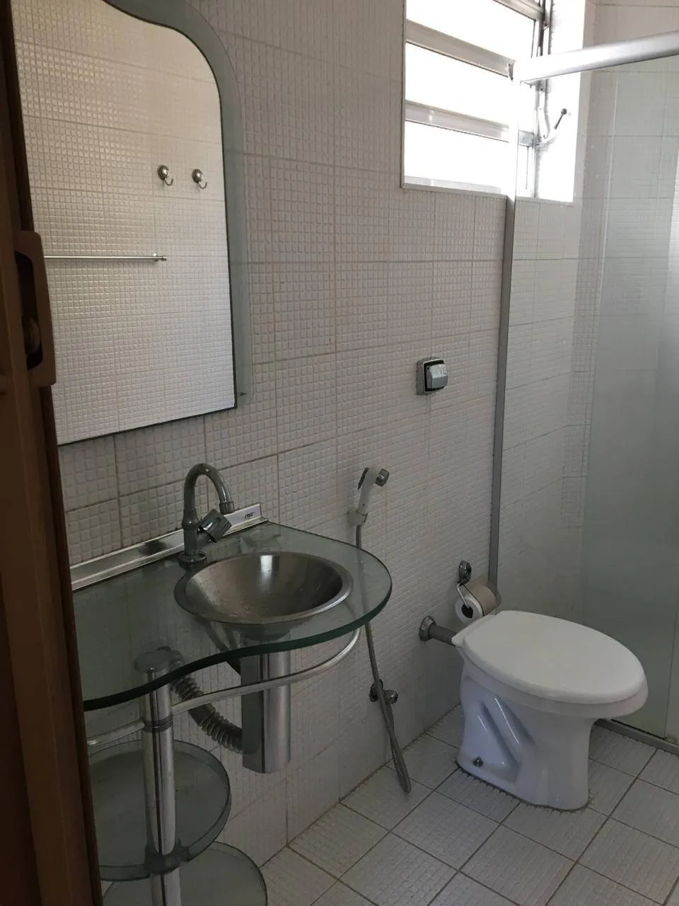 Imagem Apartamento Aclimação - 48M², 1 Dorm, Armários.