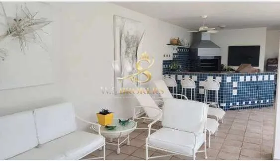 Imagem Casa de condomínio à venda em Rio de Janeiro, Barra da Tijuca, com 5 quartos, 504,00m²