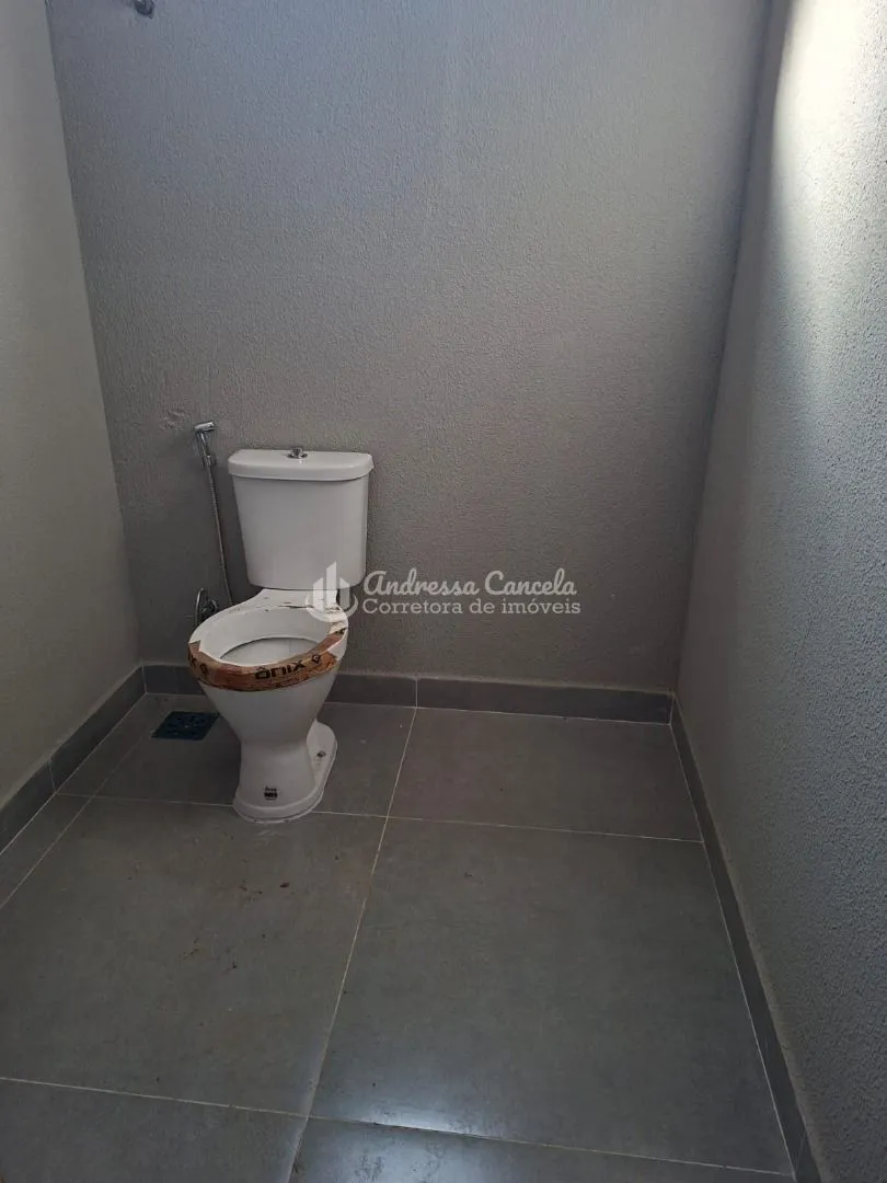 Imagem Salão, 120 m² - venda por R$ 650.000 ou aluguel por R$ 3.300/mês - Set Valley II - São José do Rio Preto/São Paulo