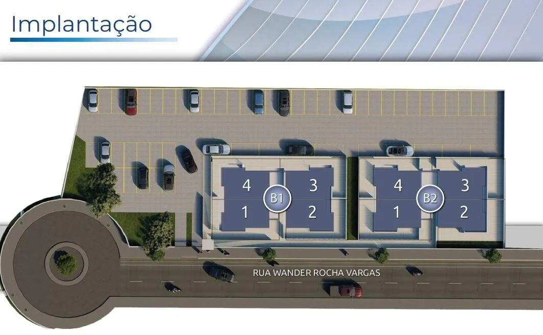 Imagem PREVISÃO DE ENTREGA 12/2025+ ELEVADOR