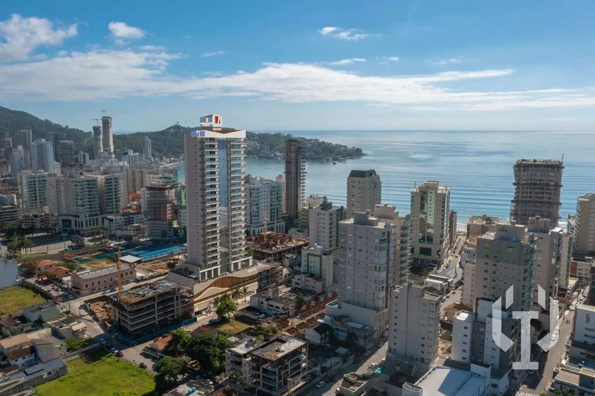 Imagem Apartamento à venda, no Domo 130 - Klein da Palma, em Itapema, CENTRO, com 3 quartos, 156m2